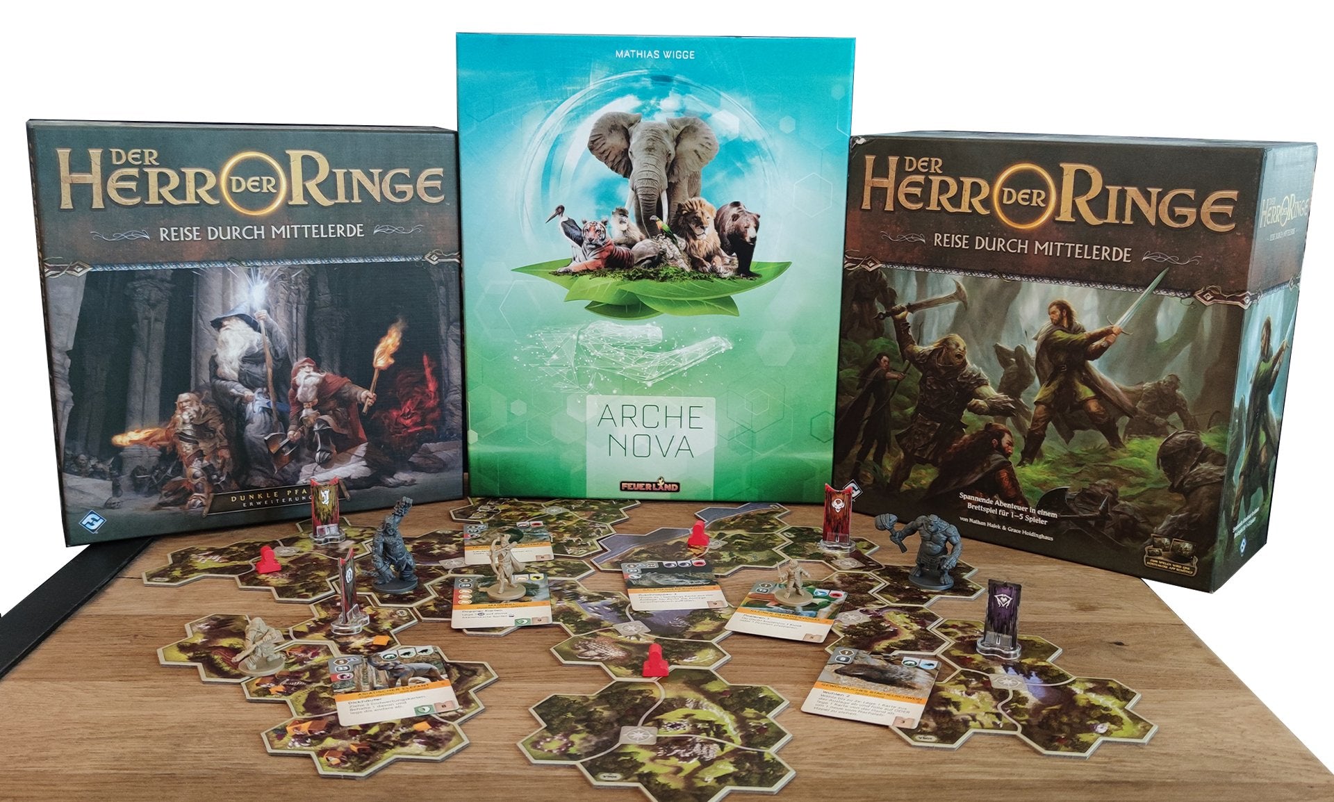 Expertenspiele | Spielefürst