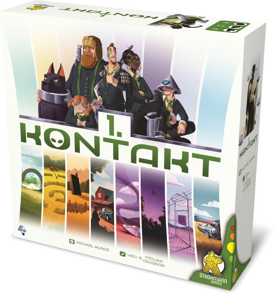 1. Kontakt | Vorbestellung - Spielefürst