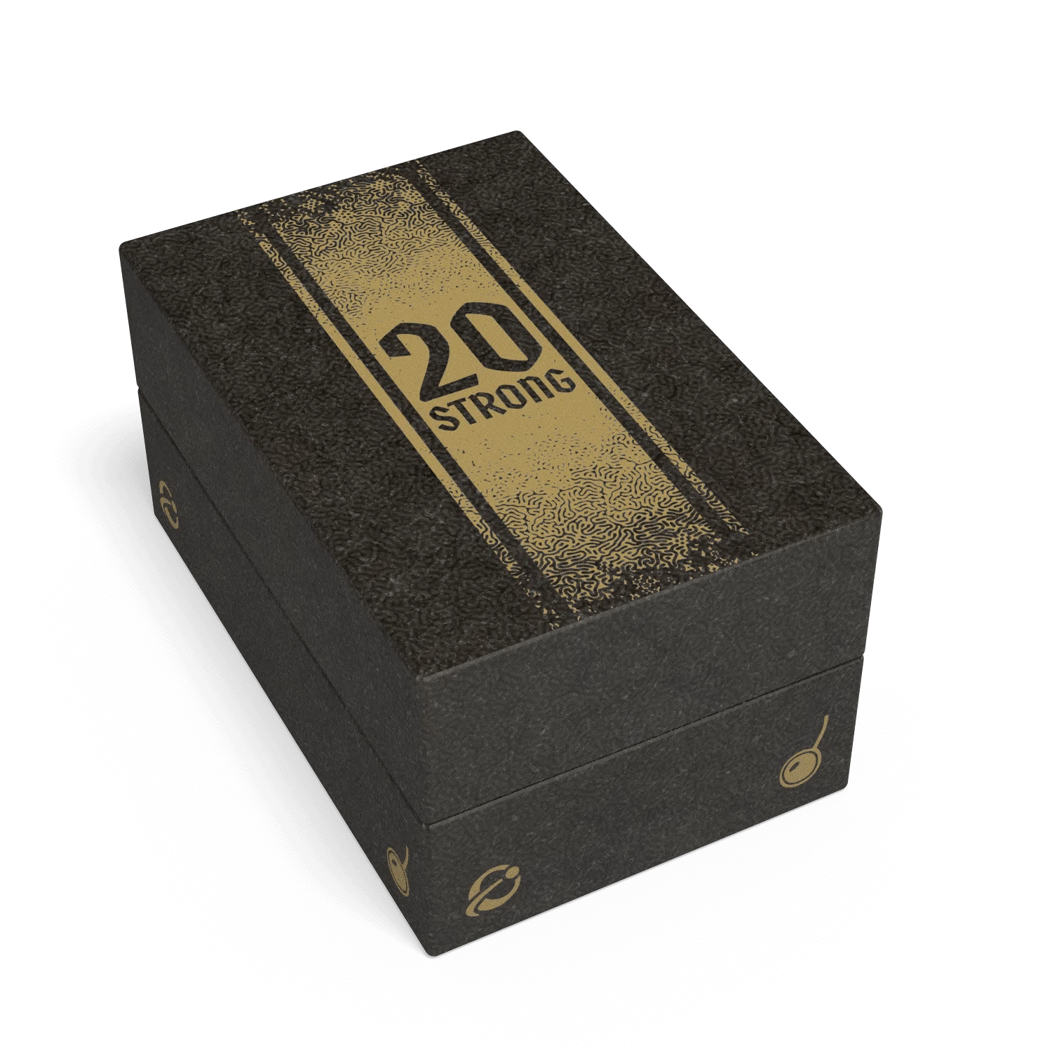 20 Strong | Vorbestellung - Spielefürst