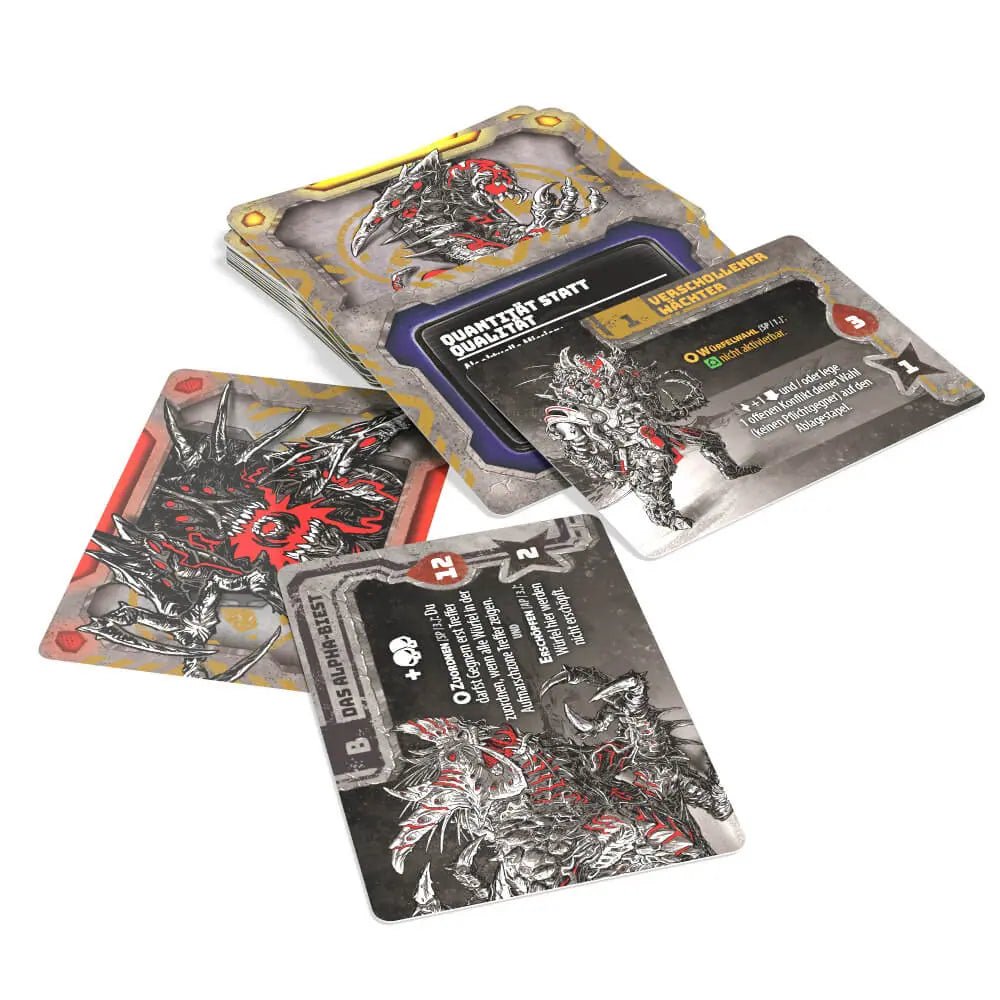 20 Strong | Vorbestellung - Spielefürst