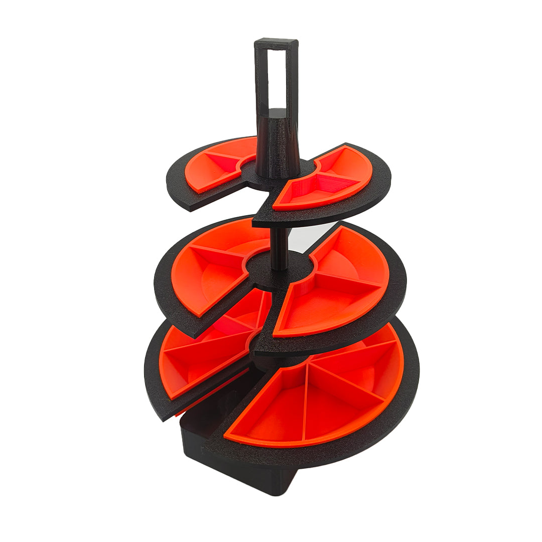 Fürstenturm Starter Set für Brettspieler