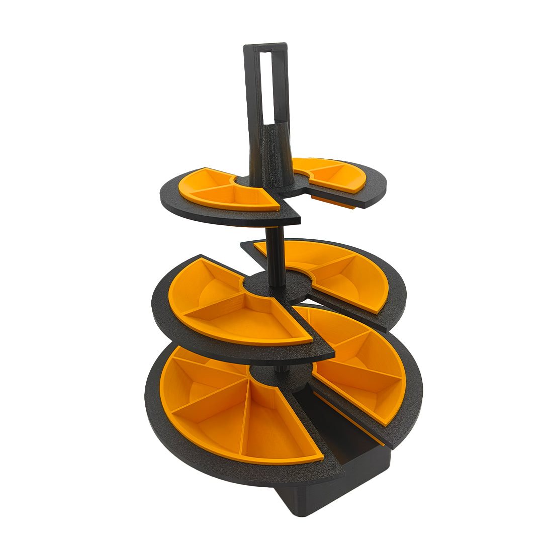 Fürstenturm Starter Set für Brettspieler