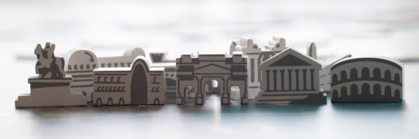 Portus Spielmaterial 3