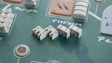 Portus Spielmaterial 6