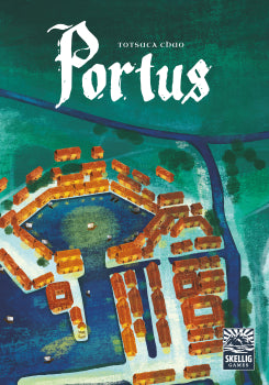 Portus Schachtel