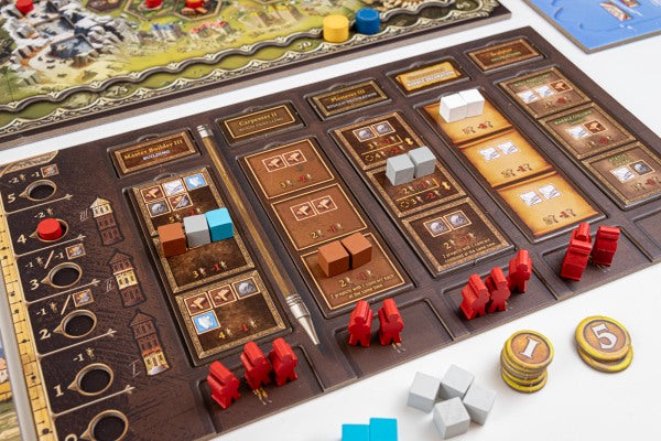 Prestige Spielmaterial 5