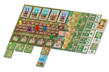Ährensache | Vorbestellung - Spielefürst