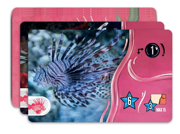 Aquaria - Spielefürst