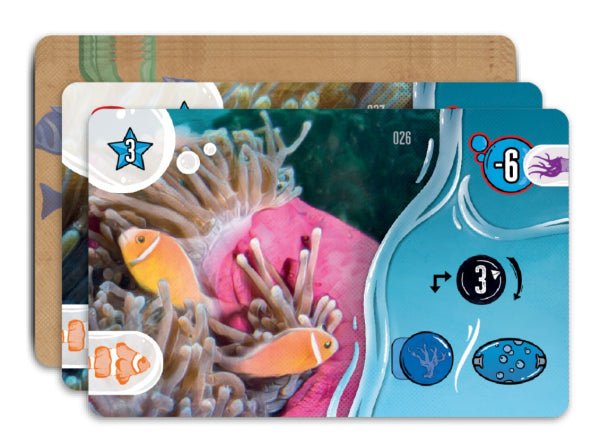 Aquaria - Spielefürst