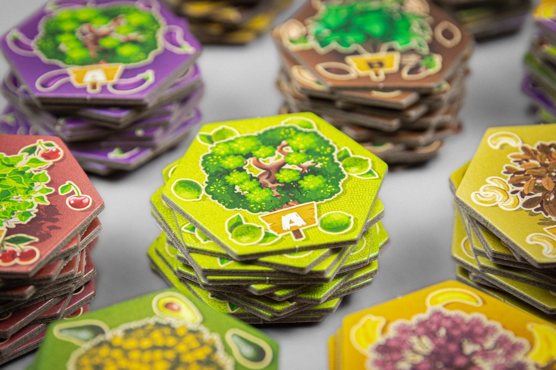 Click a Tree | Vorbestellung - Spielefürst