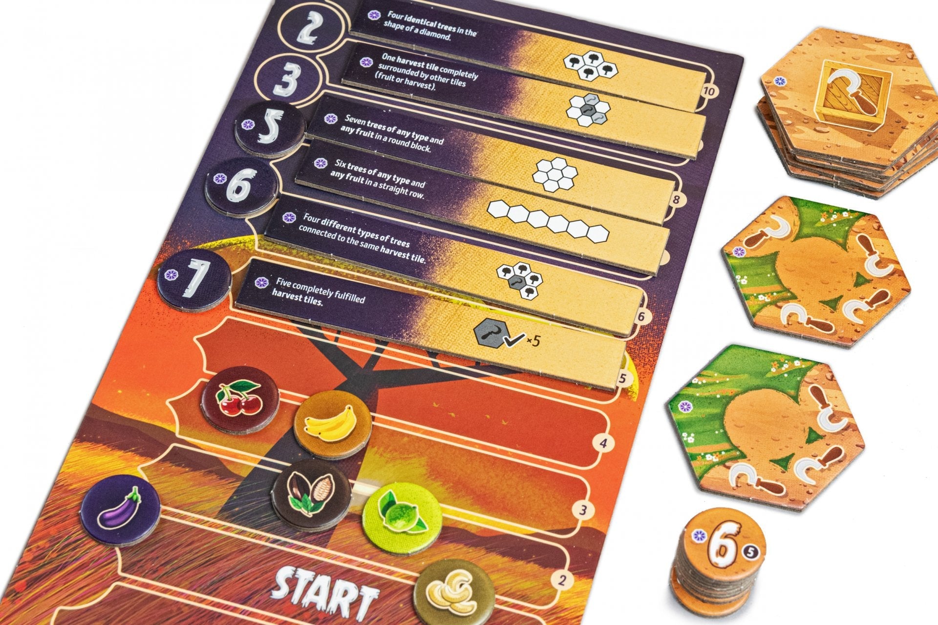 Click a Tree | Vorbestellung - Spielefürst