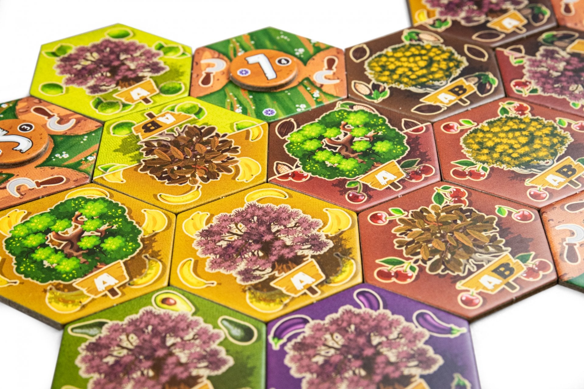 Click a Tree | Vorbestellung - Spielefürst