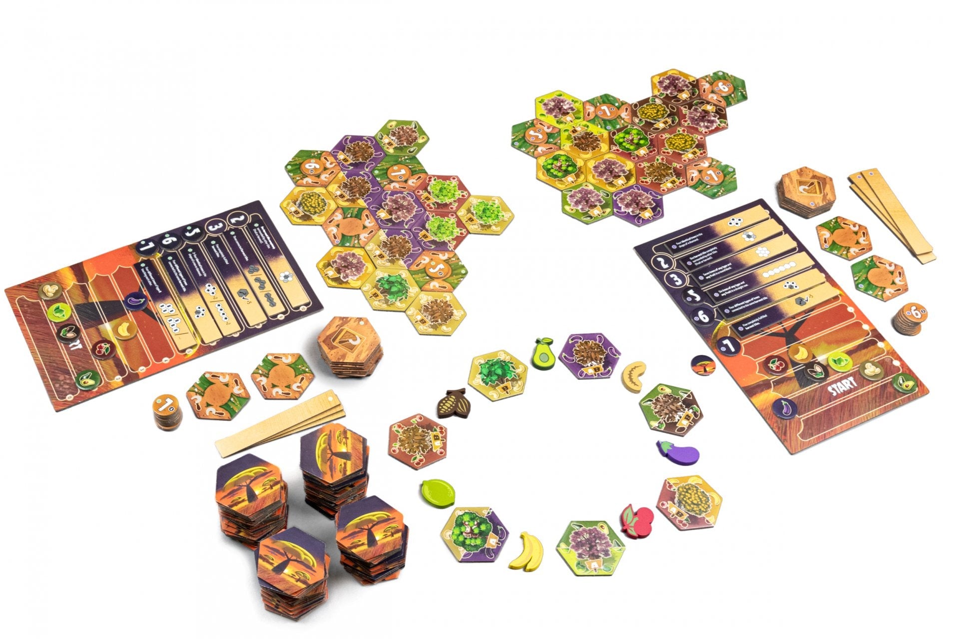 Click a Tree | Vorbestellung - Spielefürst