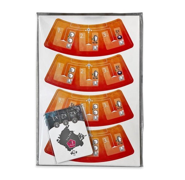 CO2 - Expansion Pack | Vorbestellung - Spielefürst