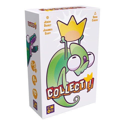 Collect! - Spielefürst