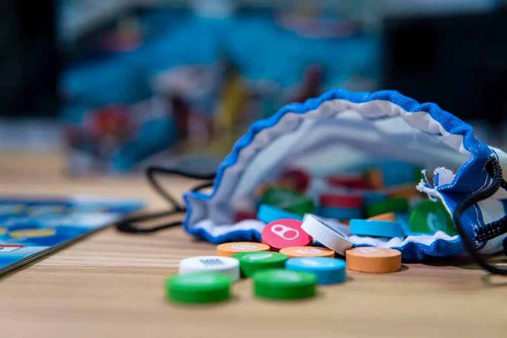 Conservas - Spielefürst