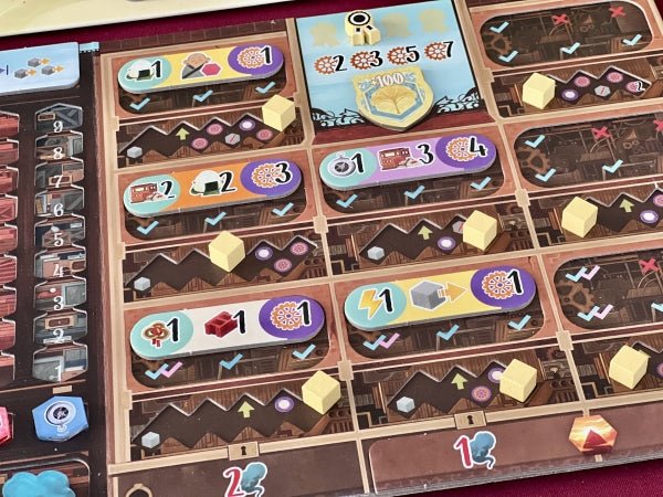 Daitoshi (Deutsch) - Spielefürst