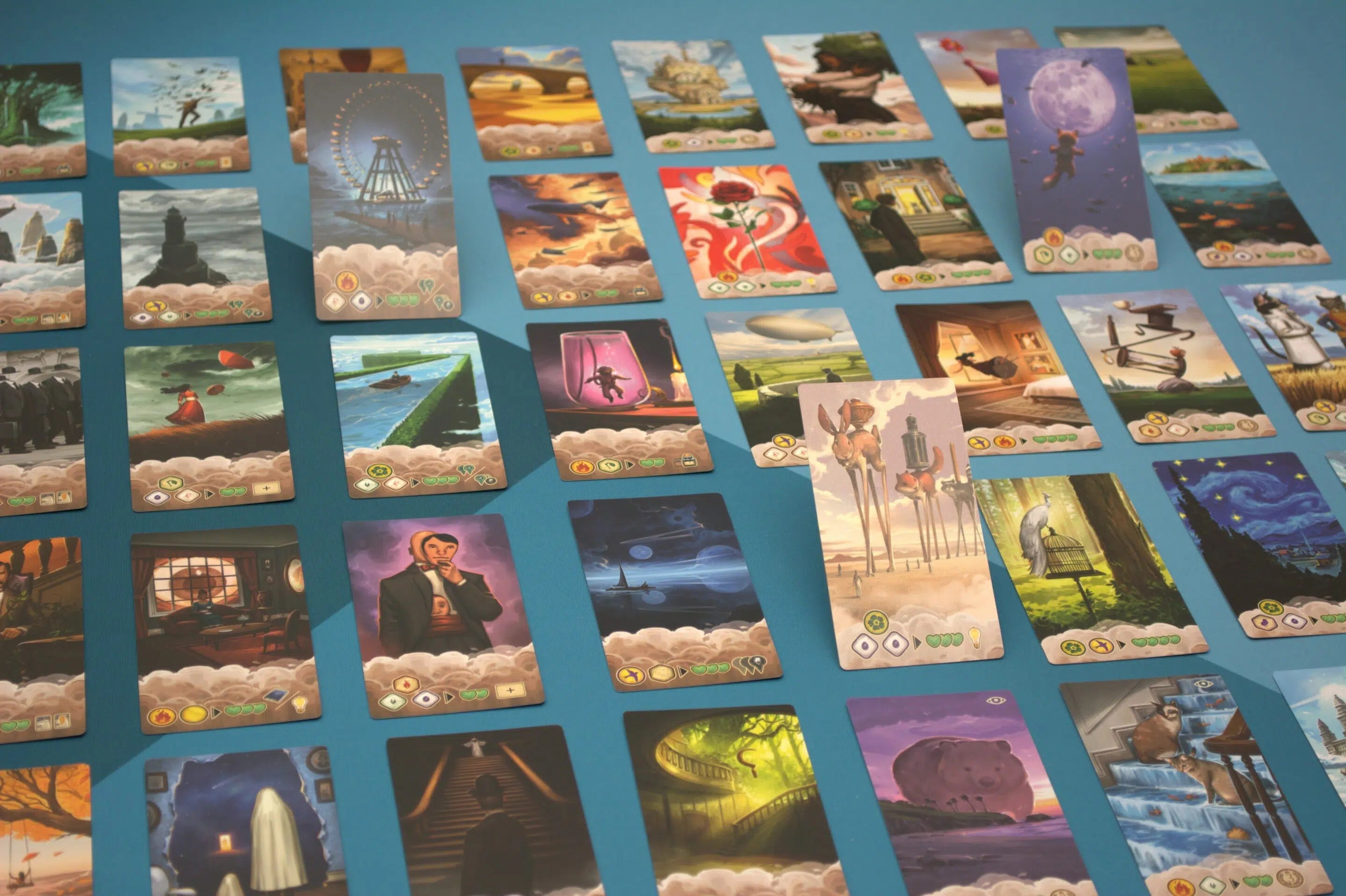 Das Unbewusste - Spielefürst