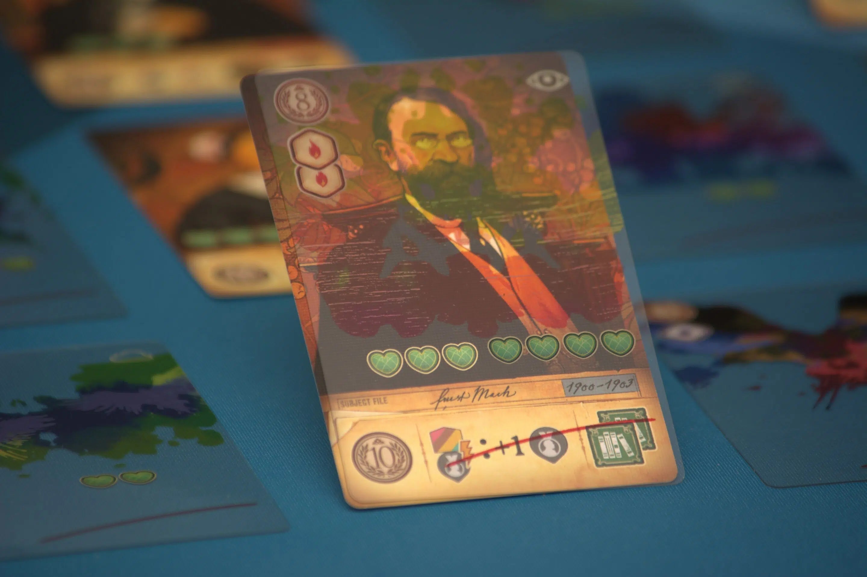 Das Unbewusste - Spielefürst