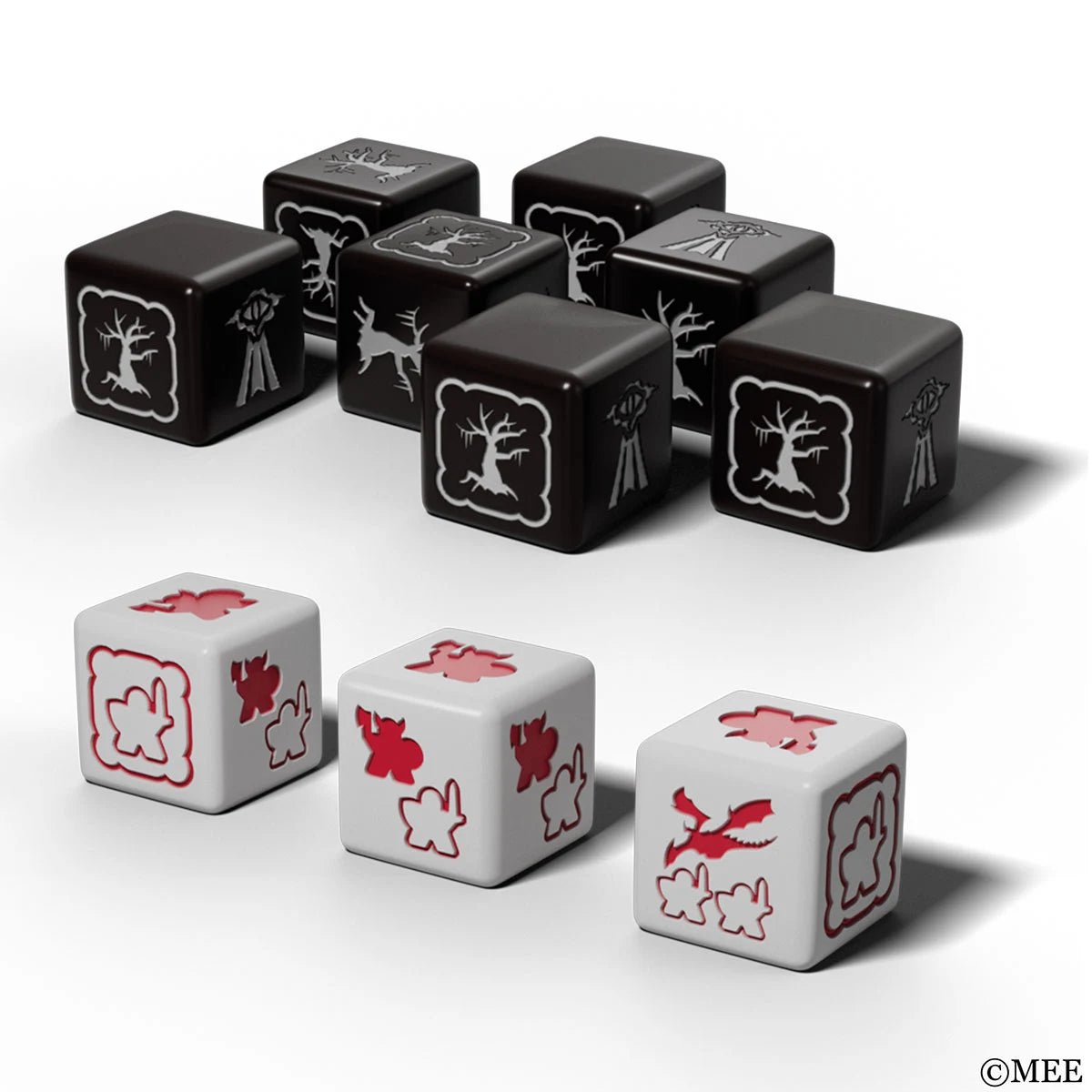 Der Herr der Ringe: Das Schicksal der Gemeinschaft | Vorbestellung - Spielefürst