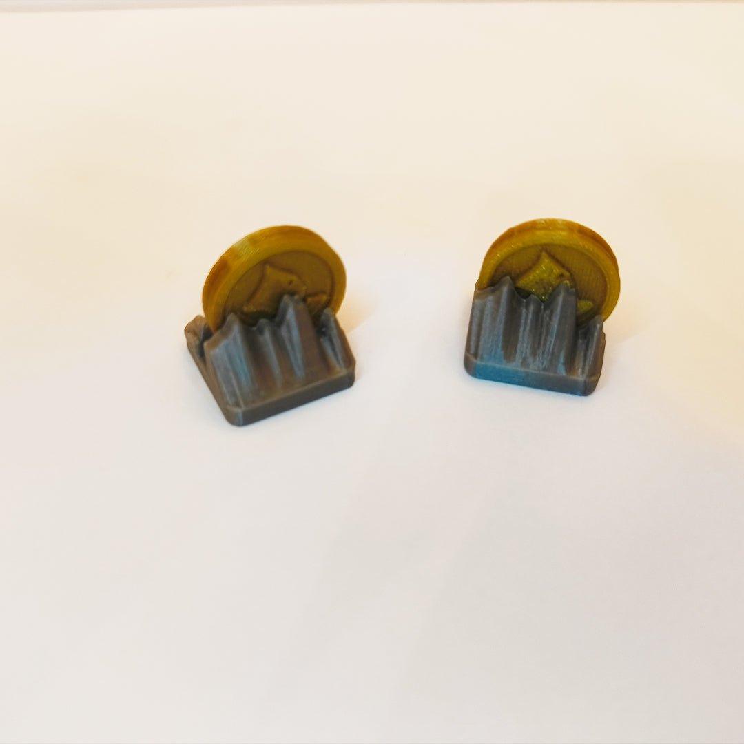 Der Kartograph Münzen Upgrade - Spielefürst