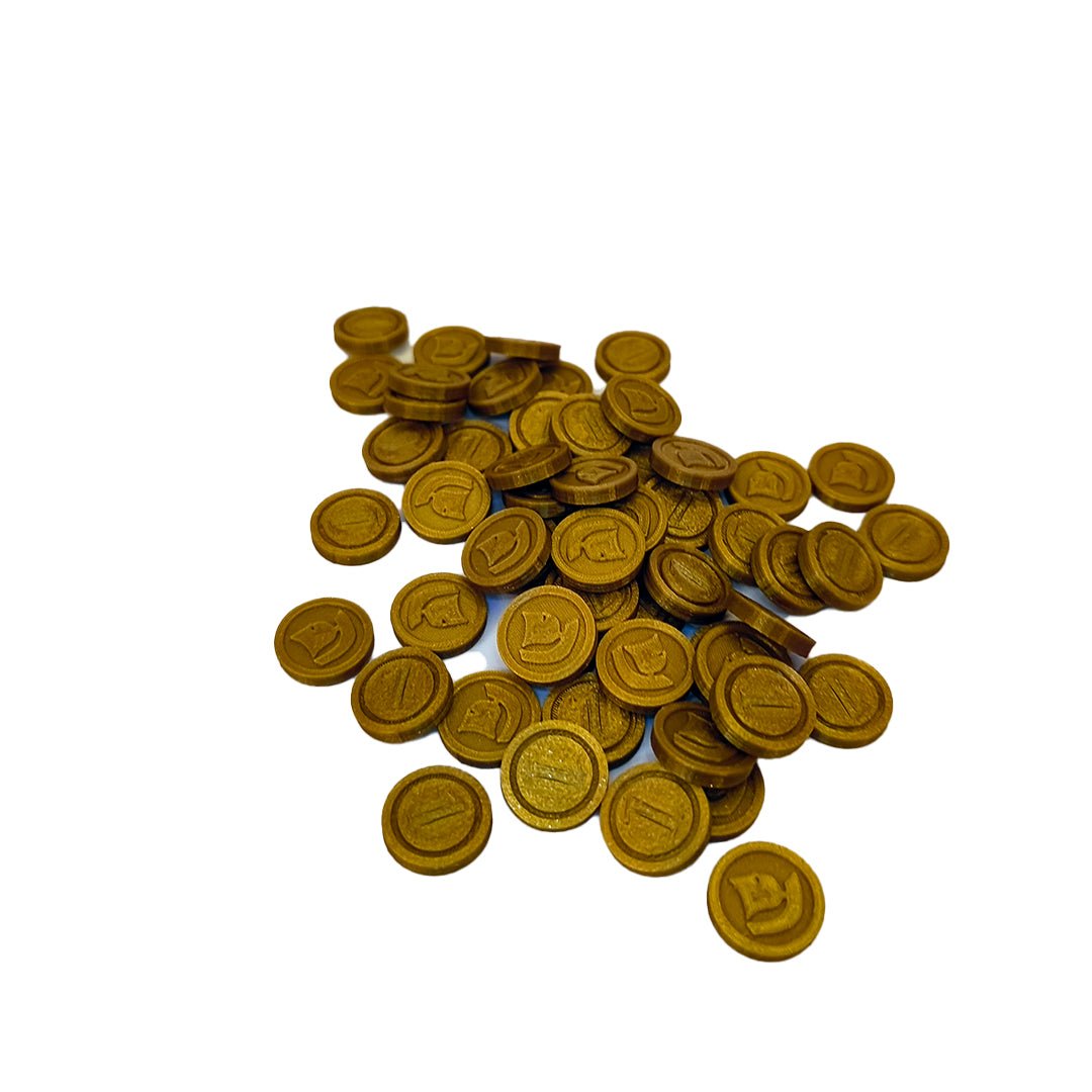 Der Kartograph Münzen Upgrade - Spielefürst