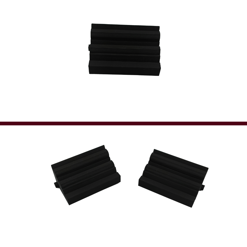 Die Hand der Fürstin | 3in1 Lösung für Handkarten, Token, Münzen & Kartendecks - Spielefürst