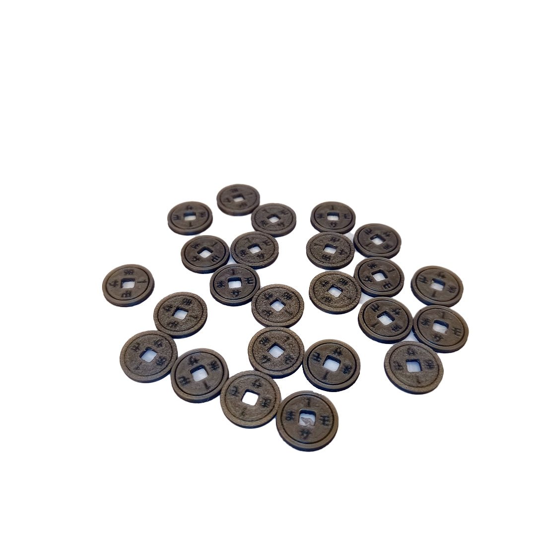 Die Weiße Burg 1er Münzen Upgrade - Spielefürst