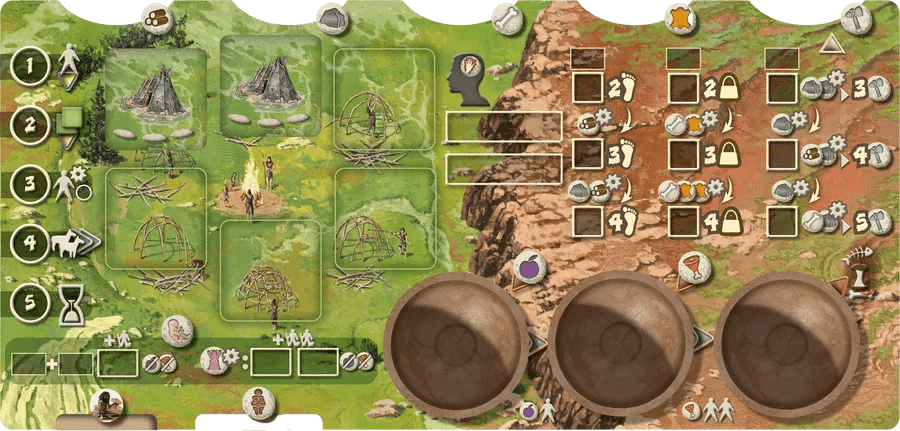 Doggerland (Deutsch) | Vorbestellung - Spielefürst