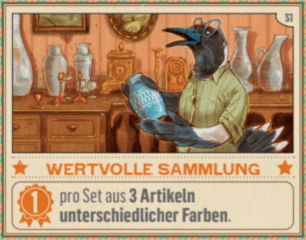 Druckfrisch | Vorbestellung - Spielefürst