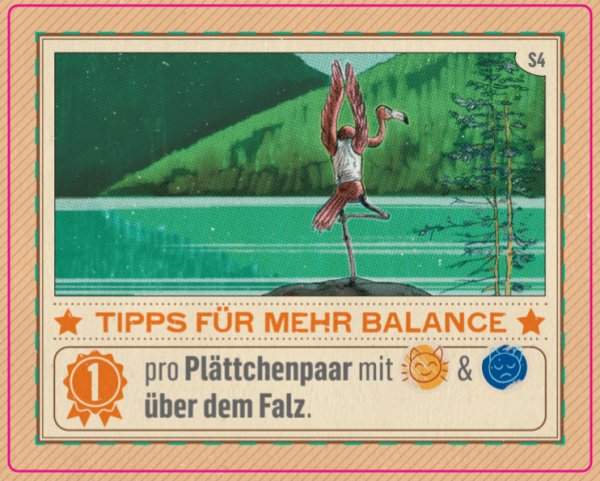 Druckfrisch | Vorbestellung - Spielefürst