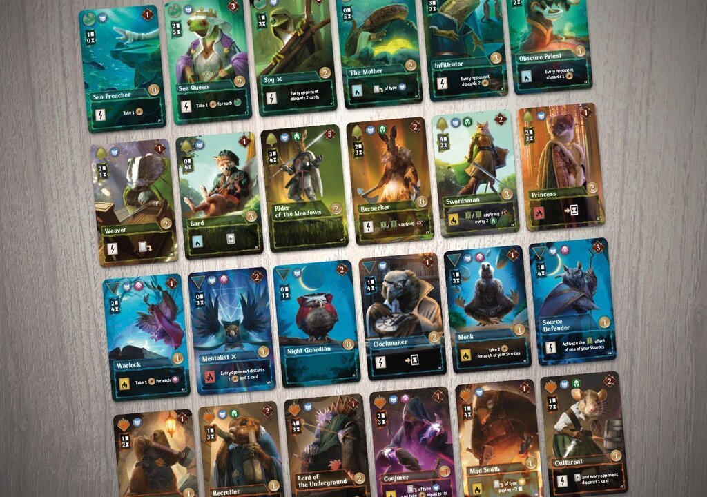 Echos der Zeit | Vorbestellung - Spielefürst