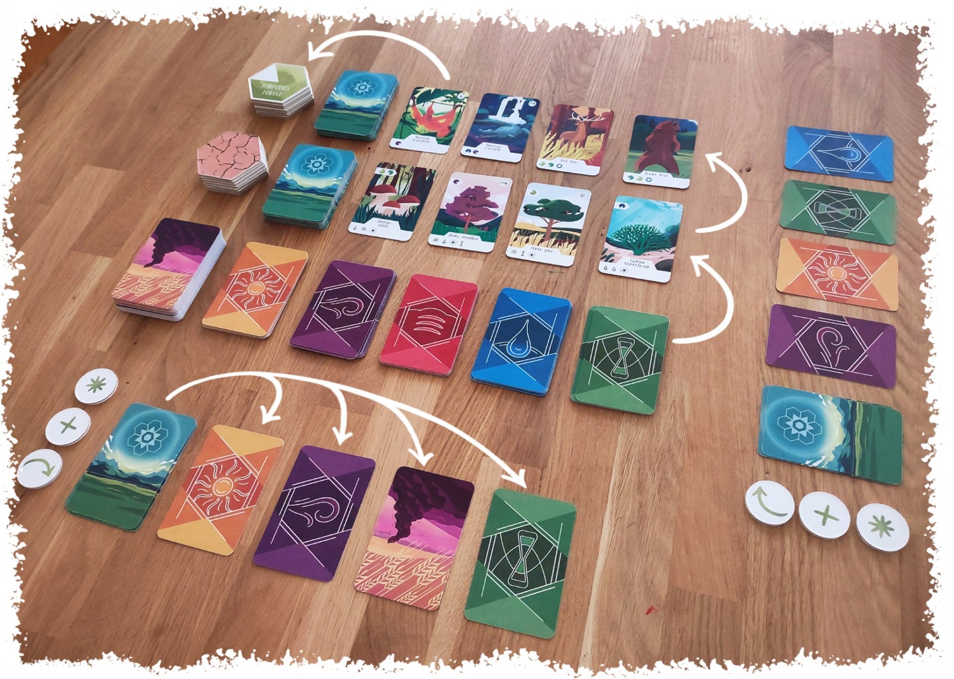 Ecosfera - Spielefürst