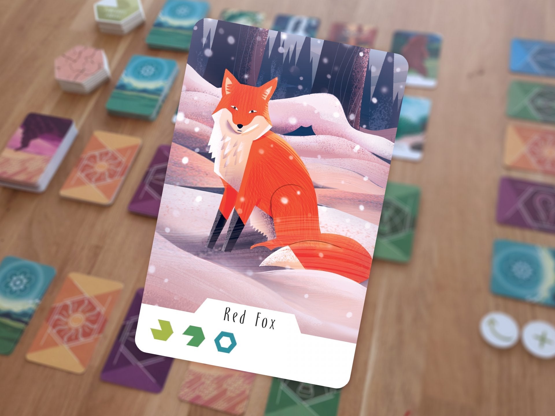 Ecosfera - Spielefürst