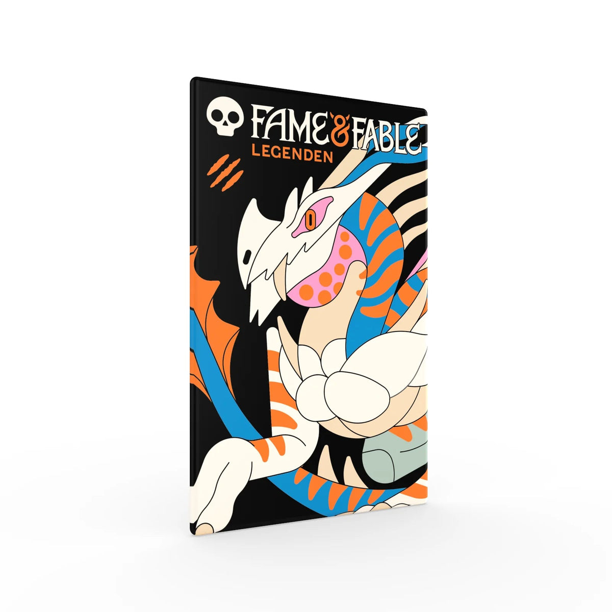 Fame & Fable: Legenden | Vorbestellung - Spielefürst