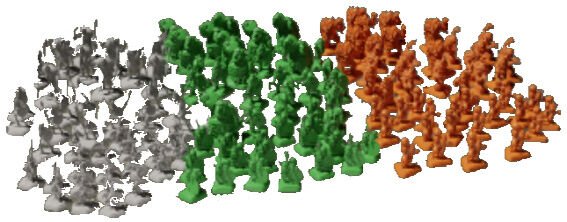 Fate: Monster Miniatures - Spielefürst