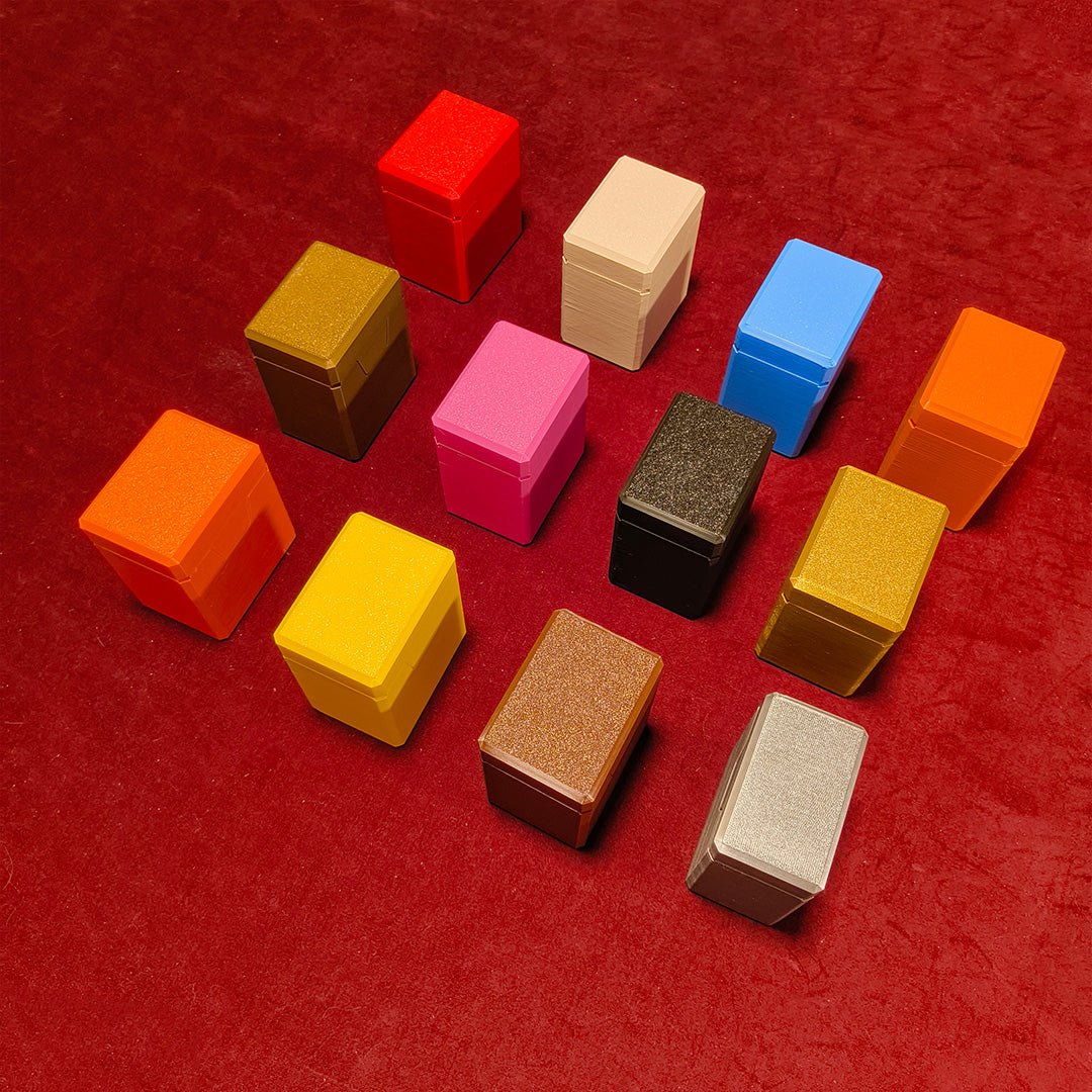 Fürstenbox | Deckbox für TCGs - Spielefürst