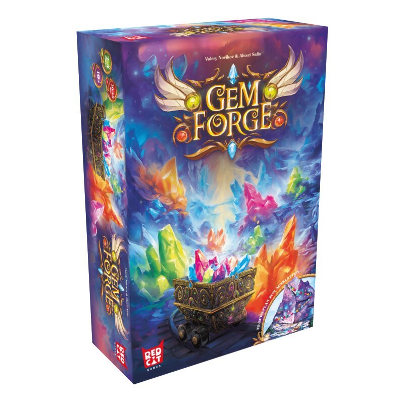 GemForge | Vorbestellung - Spielefürst