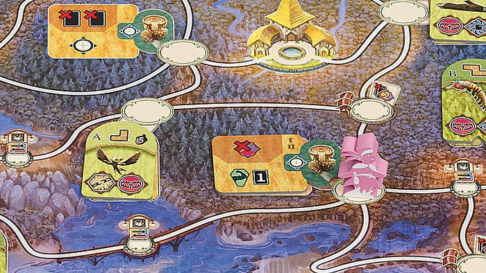 Greenwood | Vorbestellung - Spielefürst