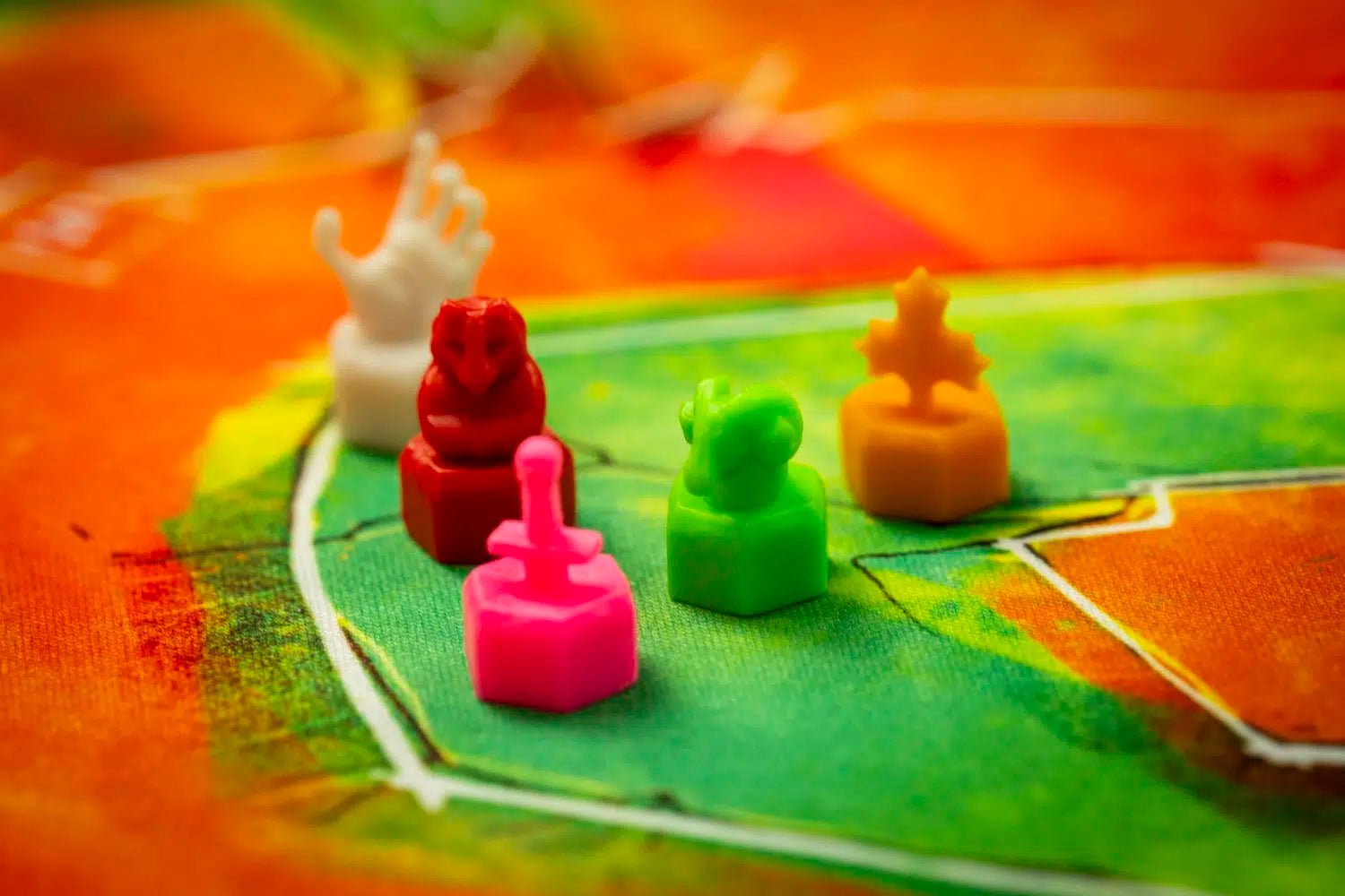 GROLL | Vorbestellung - Spielefürst