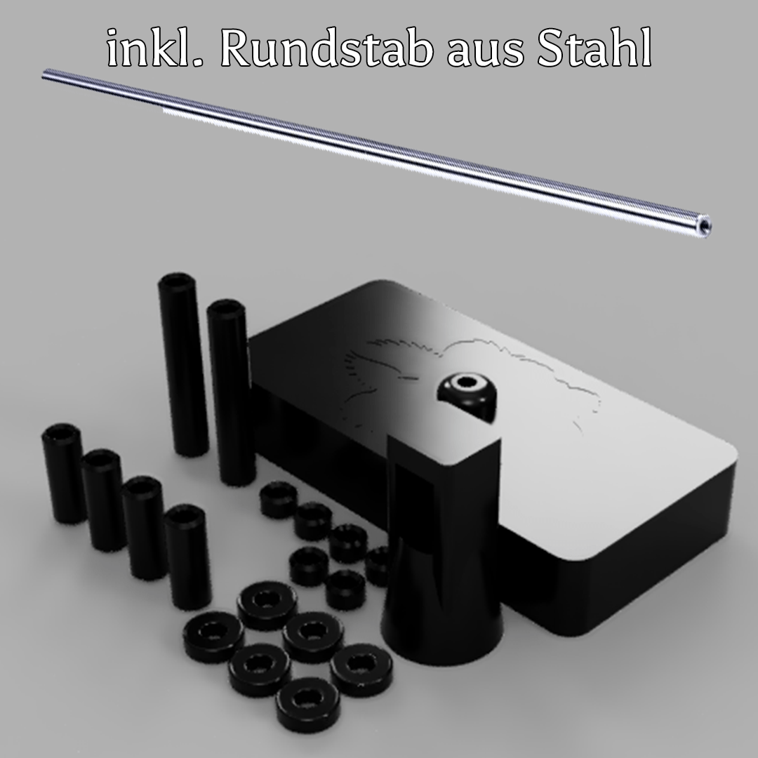 Grundausstattung für Fürstenturm - Spielefürst