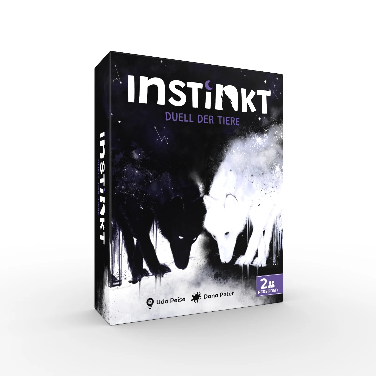 Instinkt: Duell der Tiere - Spielefürst