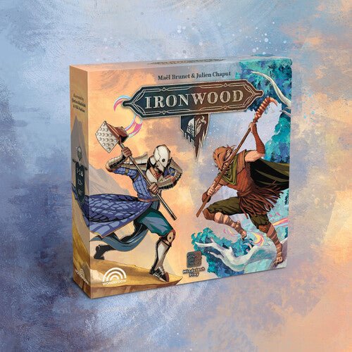 Ironwood - Spielefürst