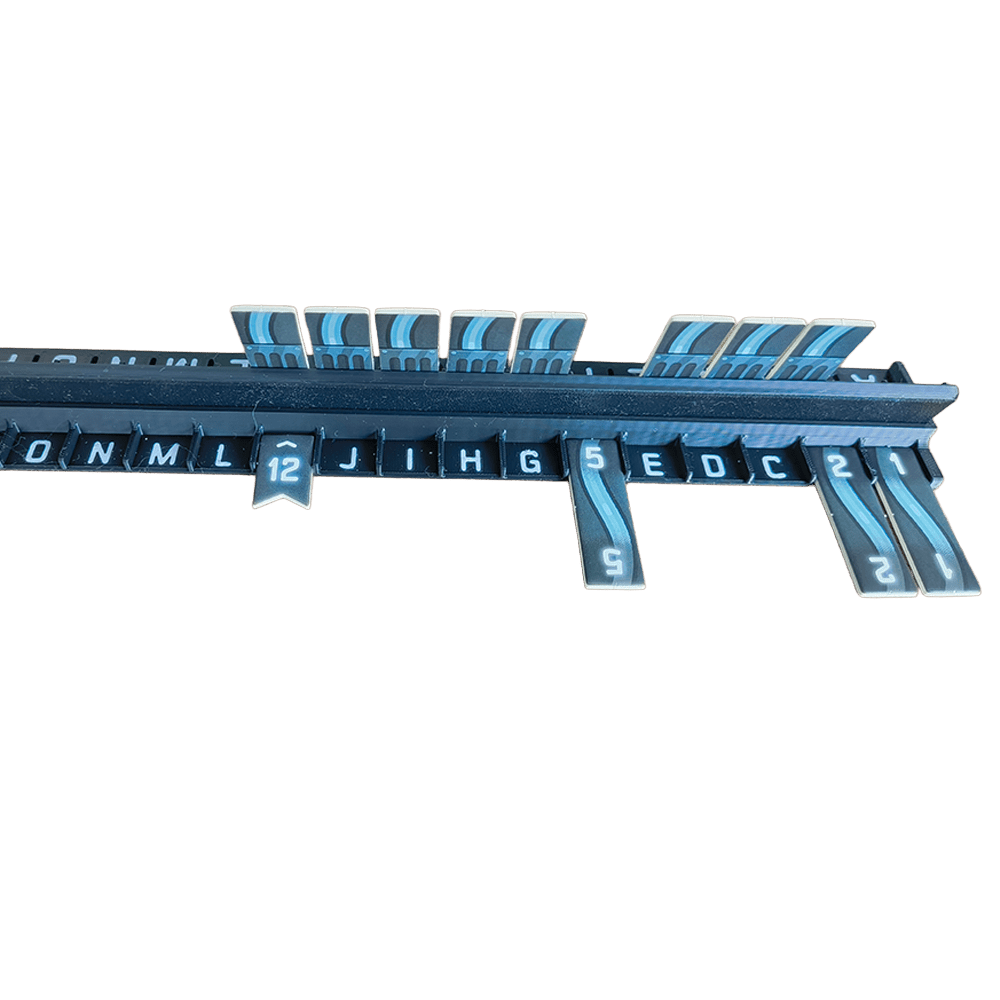 Kabelhalter Upgrade für Bomb Busters - Spielefürst