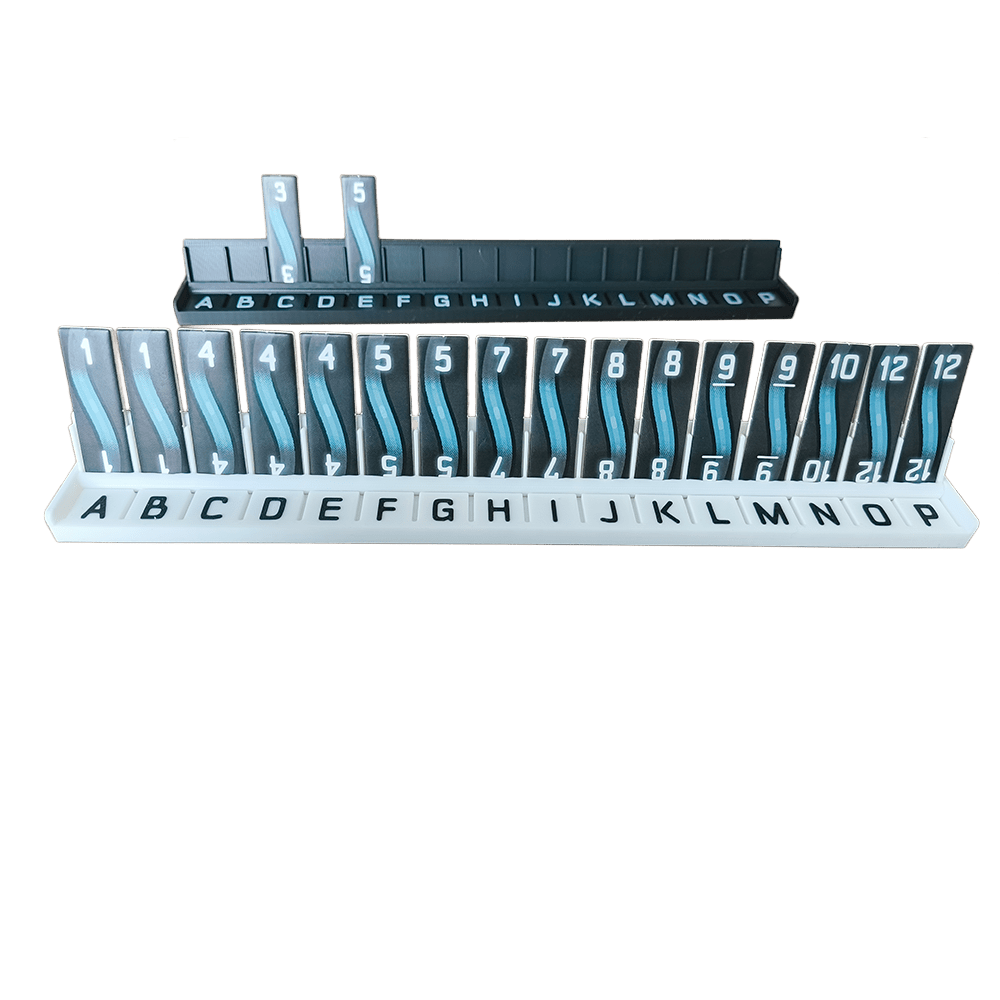 Kabelhalter Upgrade für Bomb Busters - Spielefürst