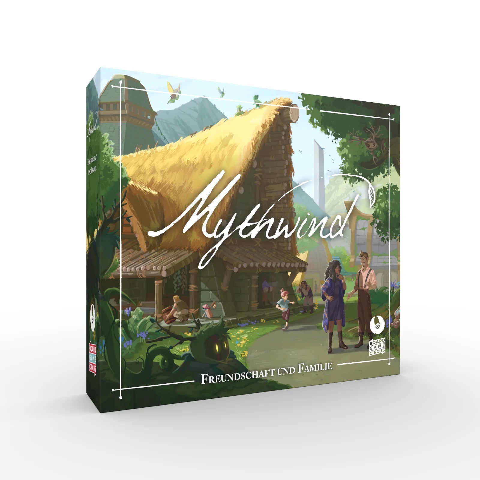 Mythwind: Freundschaft & Familie | Vorbestellung - Spielefürst