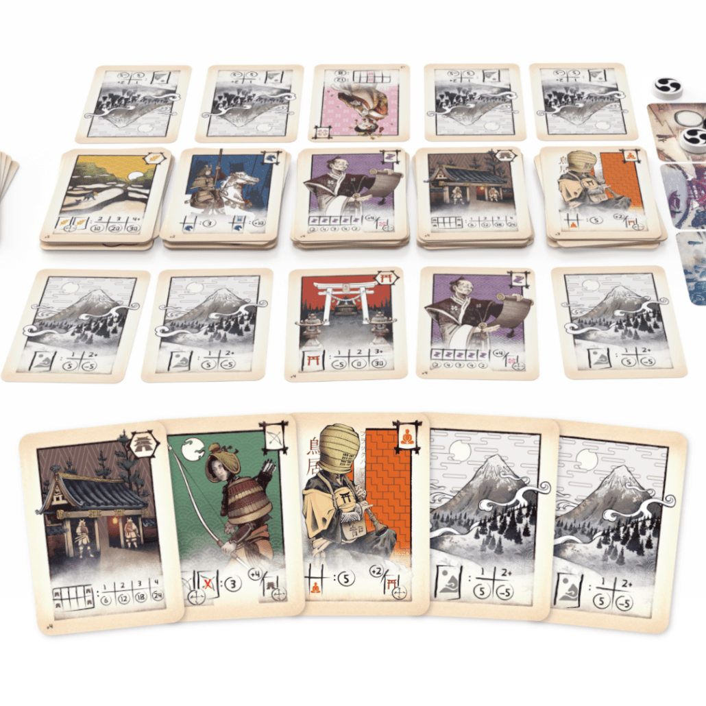 Naishi | Vorbestellung - Spielefürst