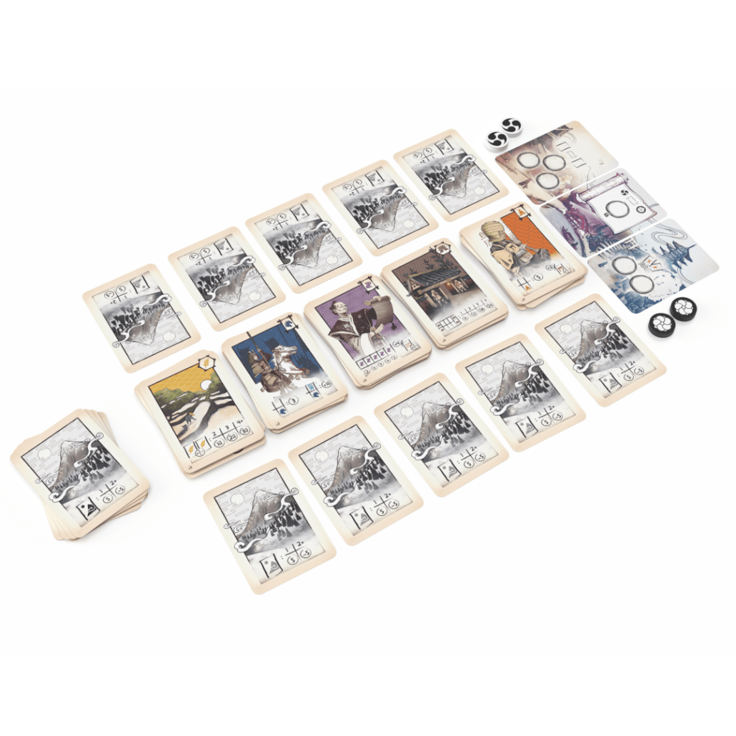 Naishi | Vorbestellung - Spielefürst