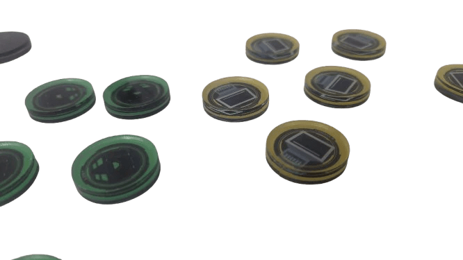 Nanolith Deluxe Erweiterung - Spielefürst