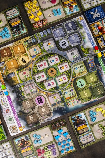 Natera | Vorbestellung - Spielefürst
